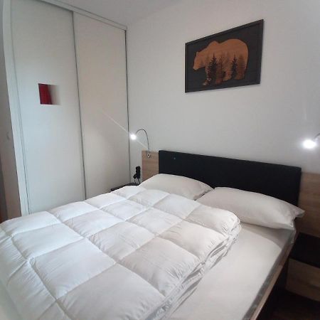 Au Bon Endroit N2 - Appartement 2 Pieces 7 Personnes - Proche Pistes - Belle Vue Orcières Eksteriør billede