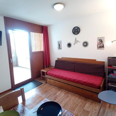 Au Bon Endroit N2 - Appartement 2 Pieces 7 Personnes - Proche Pistes - Belle Vue Orcières Eksteriør billede