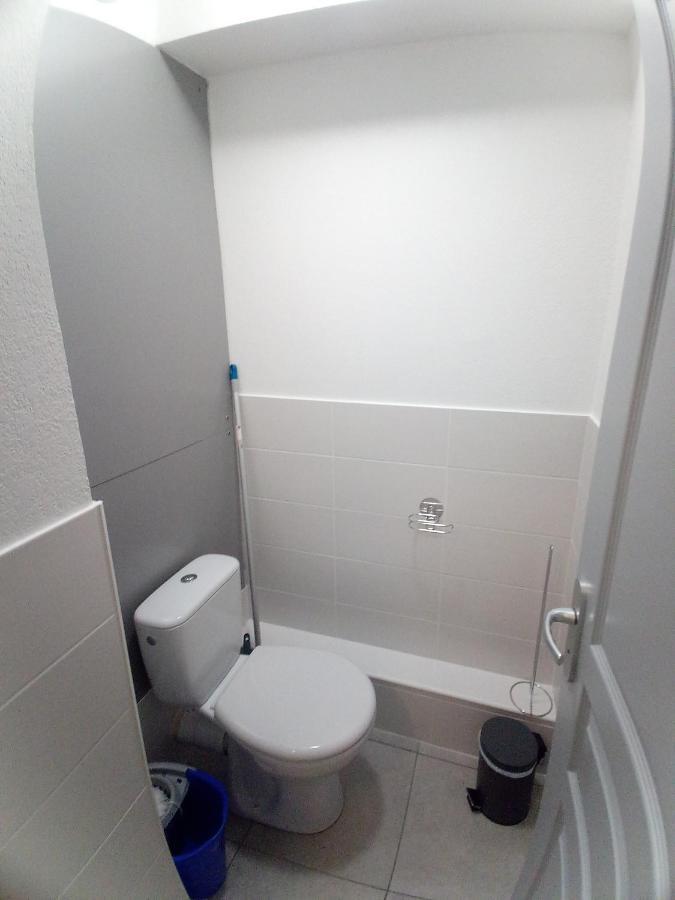 Au Bon Endroit N2 - Appartement 2 Pieces 7 Personnes - Proche Pistes - Belle Vue Orcières Eksteriør billede