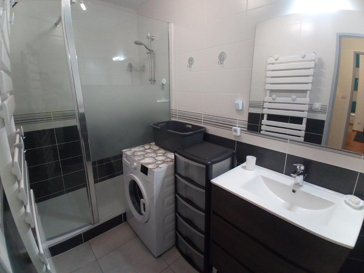 Au Bon Endroit N2 - Appartement 2 Pieces 7 Personnes - Proche Pistes - Belle Vue Orcières Eksteriør billede